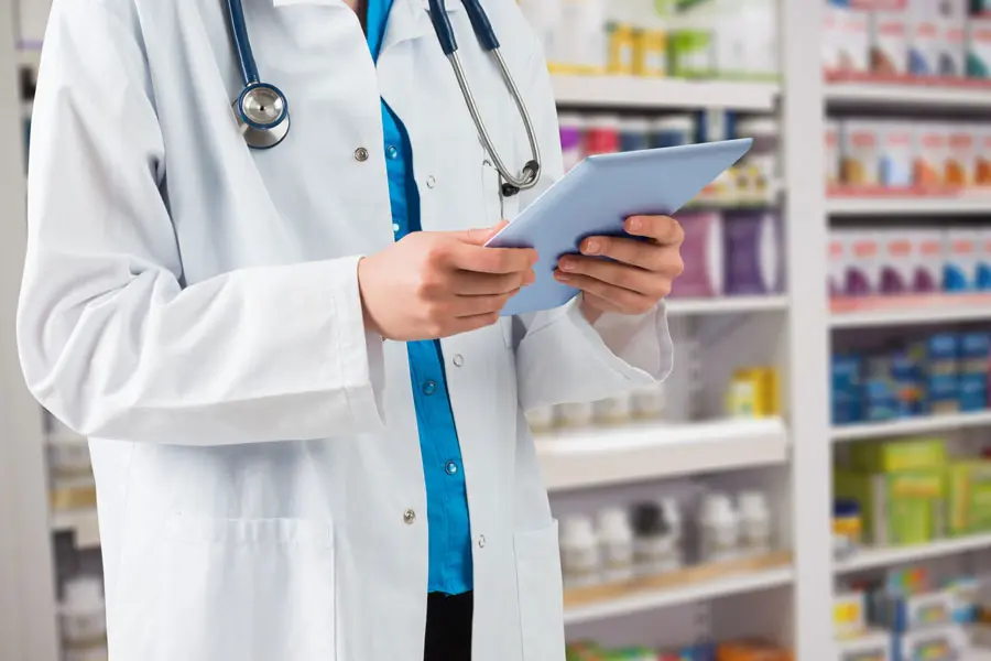 edmonton family clinic with pharmacy